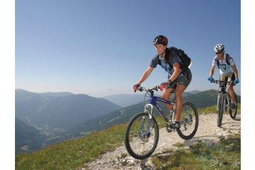 Austrija Privát Bad Kleinkirchheim, Eksterijer
